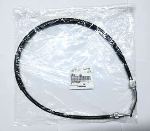 Cable De Velocimetro Original Kawasaki Ninja250r 1987/2007 1