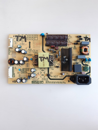 Placa Fuente Pioneer Ple32hrn3 Cod: 5800-l3l027-w000 0