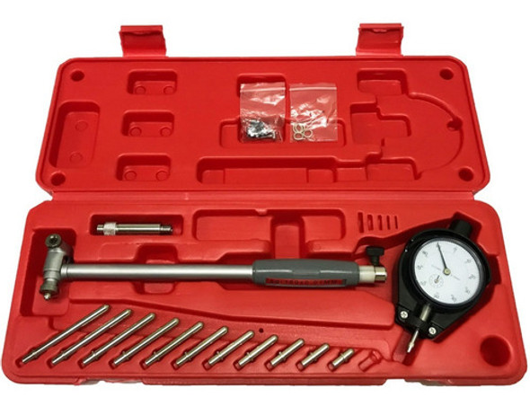 Alesometro 50-160mm Guiller 0