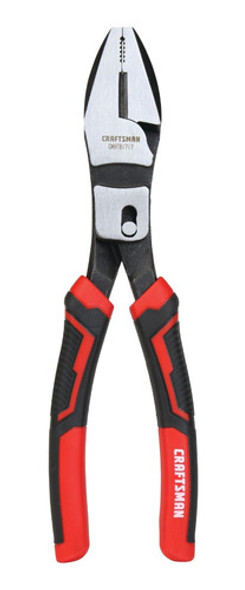 Pinza Universal Electricista 200mm Craftsman Cmht81717 0 Pinza Universal Electricista 200mm Craftsman Cmht81717 0