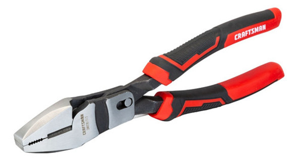 Pinza Universal Electricista 200mm Craftsman Cmht81717 1 Pinza Universal Electricista 200mm Craftsman Cmht81717 1