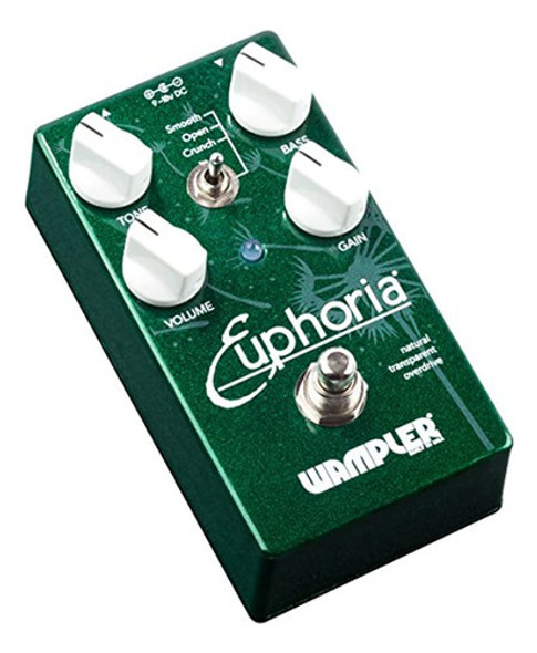 Wampler Sintética Spring Reverb Guitar3 Multicolorfantasía E 1 Wampler Sintética Spring Reverb Guitar3 Multicolorfantasía E 1