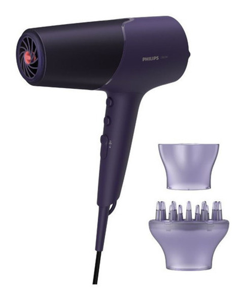 Secador Philips Bhd514/00 De Cabello 2300w Kirkor 0 Secador Philips Bhd514/00 De Cabello 2300w Kirkor 0