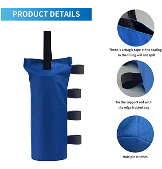 Joramoy Bolsas De Peso Resistentes (120 Libras) 1 Joramoy Bolsas De Peso Resistentes (120 Libras) 1