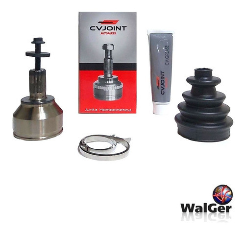 Junta Homocinetica Ford Focus Ii C/bulon 07/.. Lado R 36/23 1