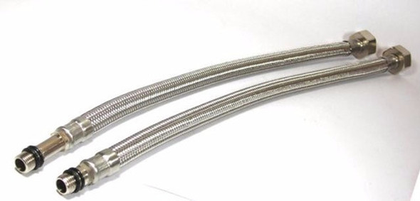 Grifería Aquor Canilla Mesada Monocomando De Cocina 1