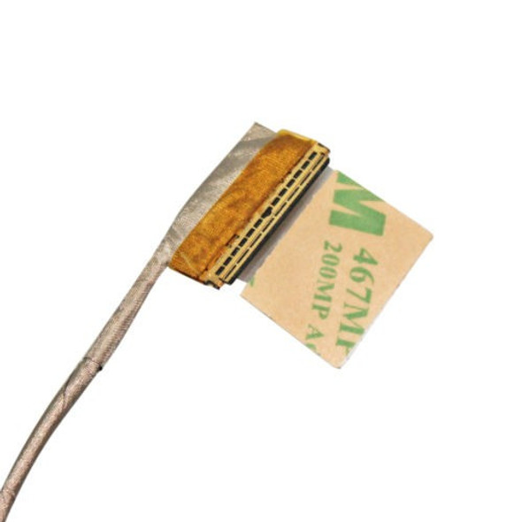 Pantalla De Lvds Lcd Led Video Cable Toshiba S55-b5203sl B52 1