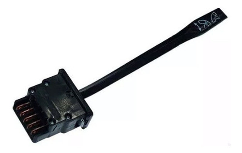 Llave Limpia Parabrisas Renault 12 Modelo Nuevo 0