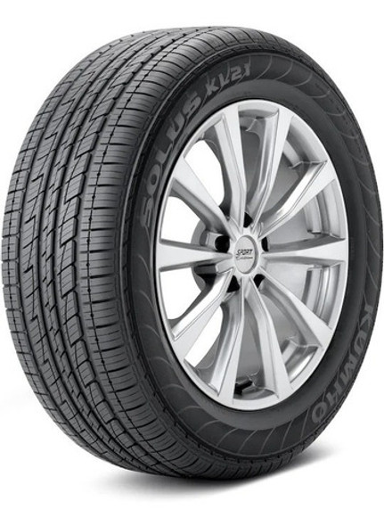 Cubiertas Kumho Kl21 Solus 225/60 R 17 99h 0