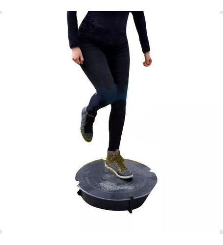 Step Circular Redondo 360 Multifuncion Plataforma Escalon  P 1