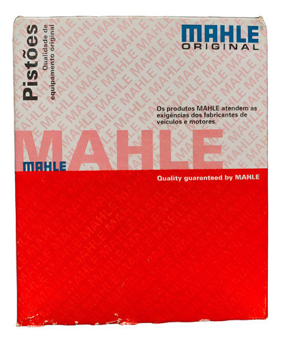 Pistón Mahle Honda 200 Sb 0