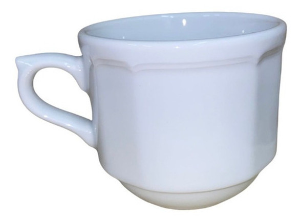 Taza Pocillo Cafe 90 Cc Royal Porcelain 3200 0