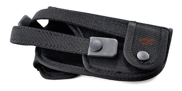 Pistolera Tactica Externa Doble Sujecion Houston 1