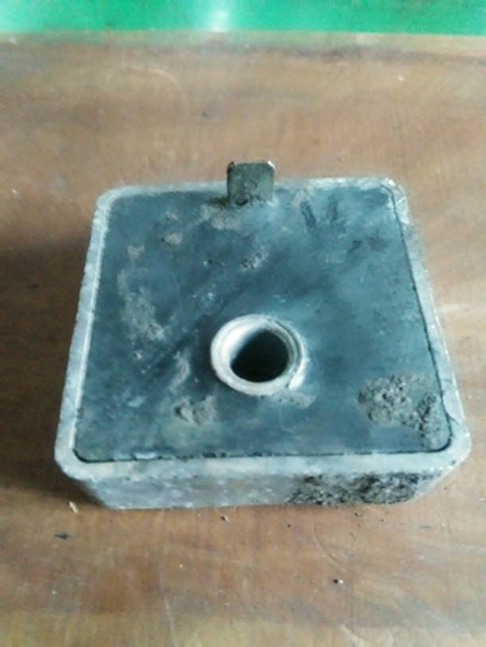 Estabilizador Zanella Usado 1