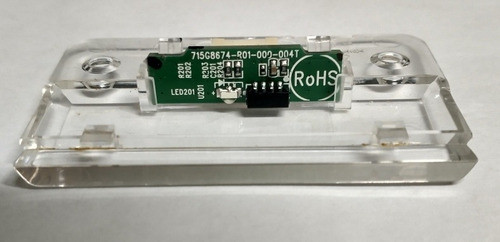 Kit Botonera + Sensor Remoto + Wifi Aoc Le43s5970s/28 1