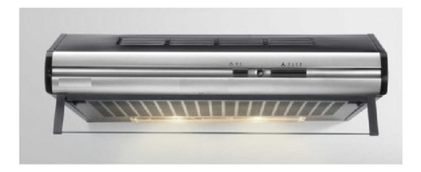 Purificador Panavox Inox 60 Frente De Acero Inoxidable 60cm 0