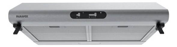 Purificador Panavox Inox 60 Frente De Acero Inoxidable 60cm 0