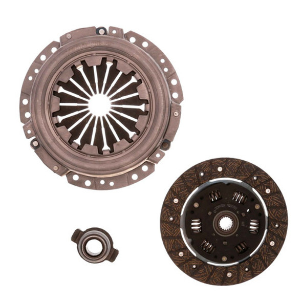 Kit De Embrague Corven Citroen Berlingo 1.8i Hasta 97 0