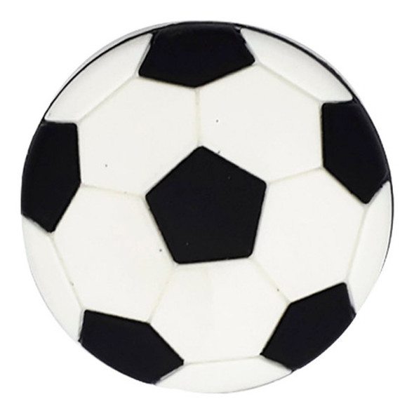 Tirador Manija Mueble Placard Infantil Cajon Pelota Futbol 0