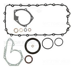 Juego Juntas Motor Renault 1.9tdi Megane F9q Parcl Part. Inf 0