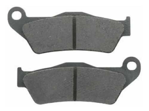 Pastillas De Freno Honda Cb 125 0