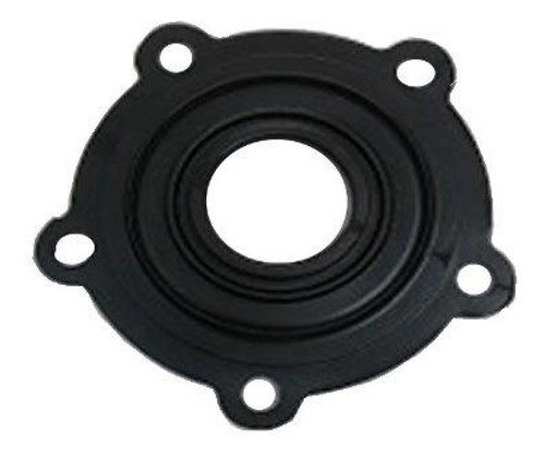 Goma Junta Para Resistencia Calefon Termotanque 5 Agujeros 0