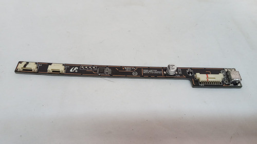 Sensor Remoto Tv Samsung Un55b7000wm Bn41-01302a Nk1009 0