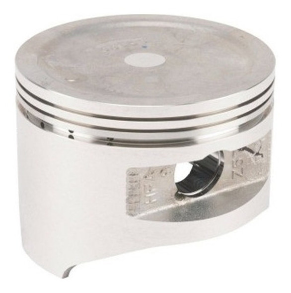 Piston (std) Honda Marine Bf50 F Original Genamax 0