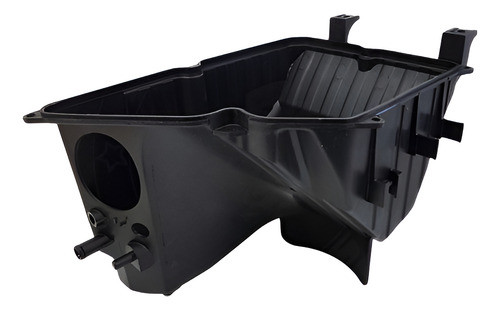 Carcasa Inferior Filtro De Aire Honda Cbx 250 Orig Genamax 0