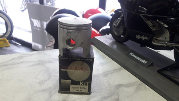 Piston Garelli Team 46,25. 3gmotos* 0