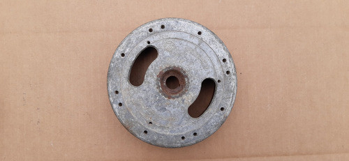 Volante Magnetico Filso Milano Moto Zanella 125 175 Cc 1