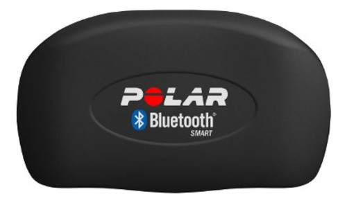 Sensor De Frecuencia Cardíaca Bluetooth Polar H7  Fitness Tr 0