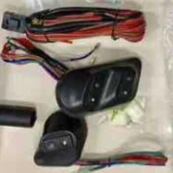 Teclas Con Cachas Para Alzacristles 0