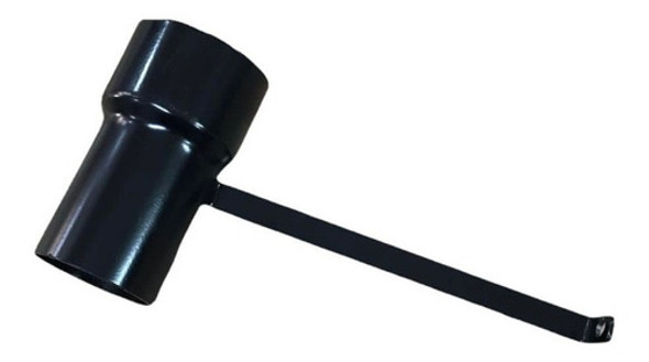 Kit Admision Directa Peugeot 307 2.0 Linea Vieja C/ Filtro 1