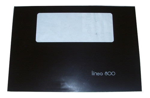 Vidrio De  Horno Orbis 800 0