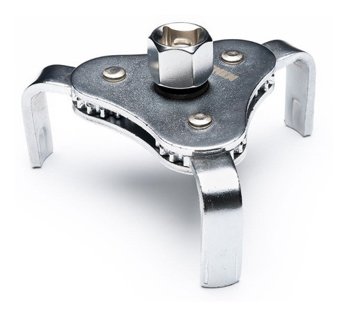 Llave Saca Filtros Bremen 3 Patas Aceite 116mm 6724 0