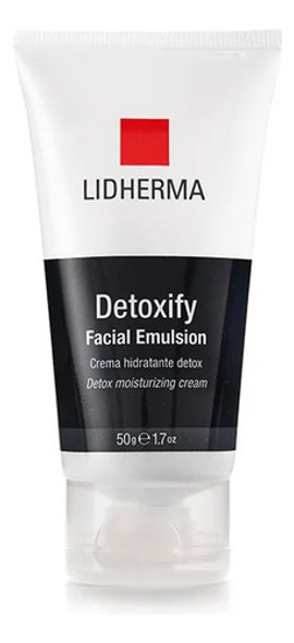 Kit Matt Balance Cleansing Gel + Detoxify Daily Emulsion 1 Kit Matt Balance Cleansing Gel + Detoxify Daily Emulsion 1