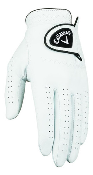 Callaway Dawn Patrol Guante Golf Mano Izquierda Talle S 0