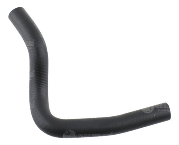 Manguera Entrada Enfriador De Aceite Fiat Ducato 2.8 98 - 17 0