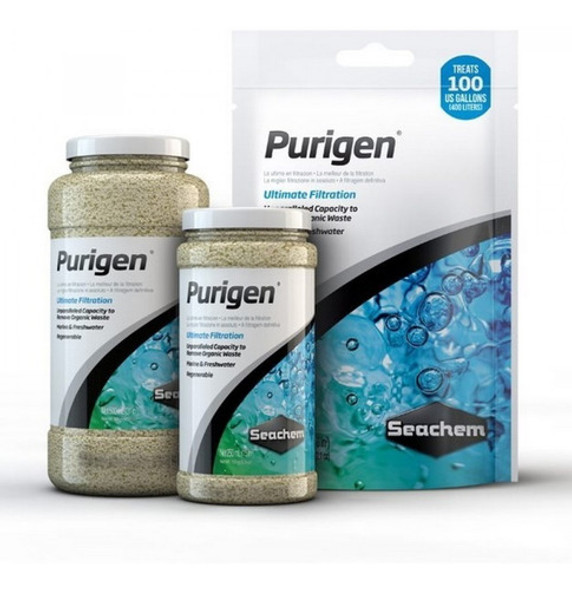 Seachem Purigen 100 Ml Oferta Por Mundo Acuatico 0 Seachem Purigen 100 Ml Oferta Por Mundo Acuatico 0