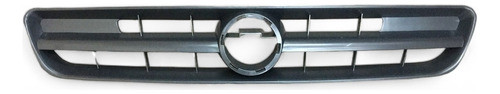 Rejilla Radiador Corsa 02/ S/emblema 0