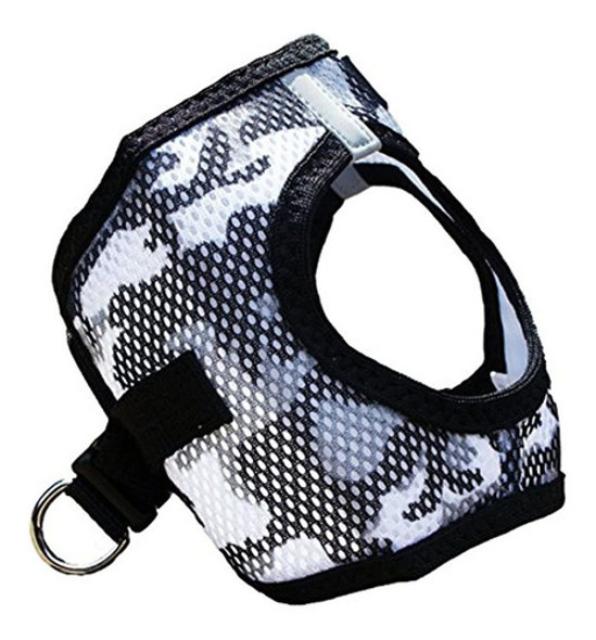 Diseño De Perrito Coleccion De Camuflaje De Arnes De Perro 0 Diseño De Perrito Coleccion De Camuflaje De Arnes De Perro 0