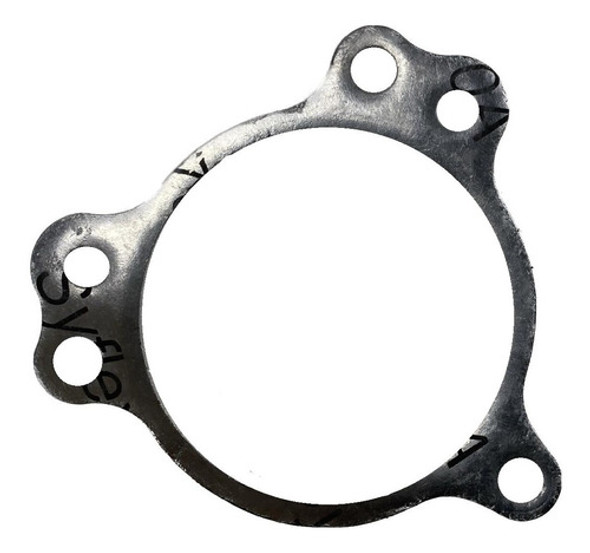 Junta Tapa Filtro Aceite Voge 300cc Original 0