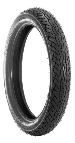Cubierta Moto 80/90-21 Delantera  Pirelli Route 66 Custom 0