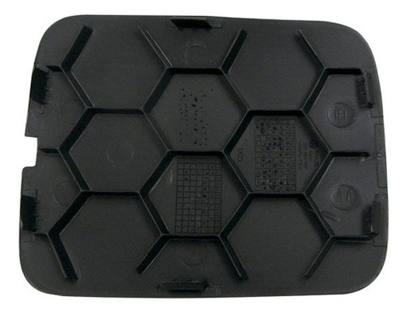 Tapa Marco Base Pal.freno Mano Fox-sur 1
