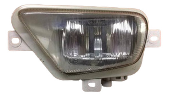 Foco Caminero Izq Wuhua Chevrolet S10 95-00 0