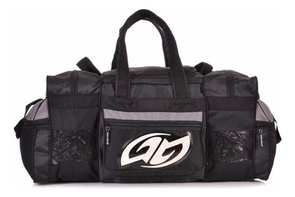 Bolso Para Equipo De Motocross Pro Tork Brasil 1