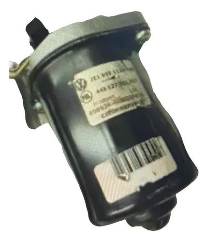 Motor Limpia Parabrisa Original Volkswagen Amarok 0