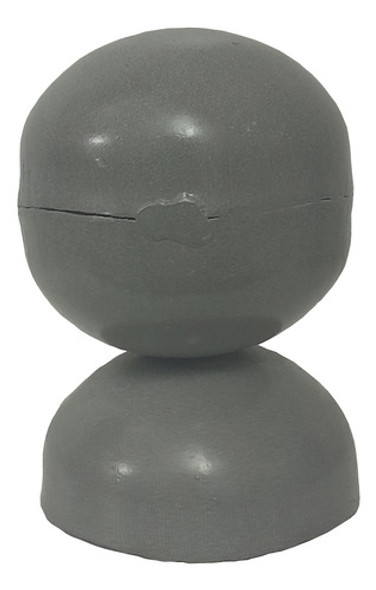 Tapa Reja Bocha 7.5cm (3) Semi Circulo Tapon Columna 0