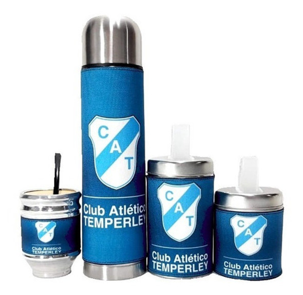 Set Matero Temperley, Mary Mh 1